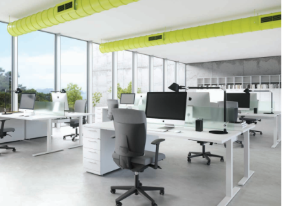 Desk Work table Computer desk Office desk Laptop table Table Office furniture Opens in new window or tab Brand new | Commercial